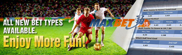 maxbet-sportsbook