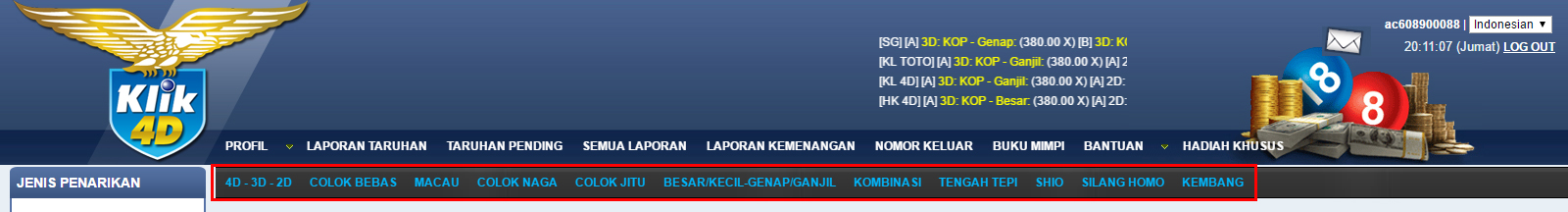 menu-permainan-lain-klik4d