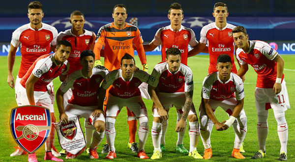 skuad-arsenal