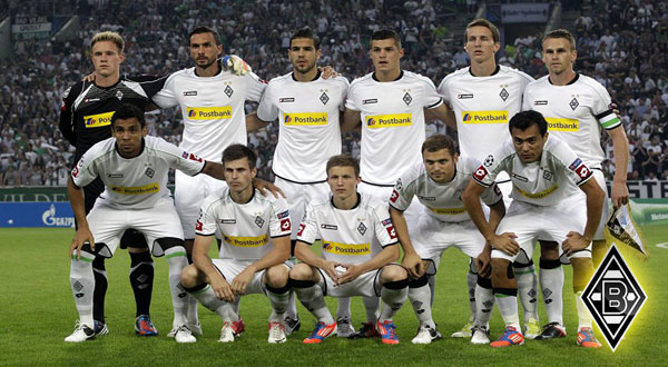 skuad-b-monchengladbach