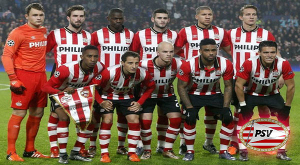 skuad-psv-eindhoven