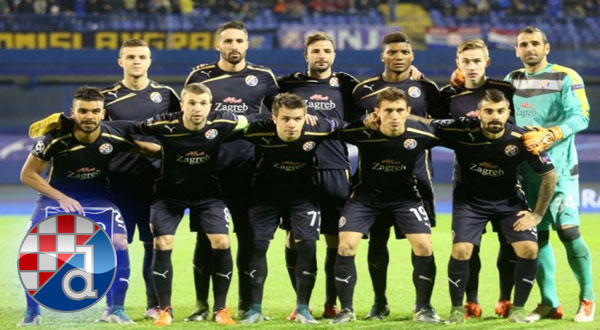 skuad-dinamo-zagreb