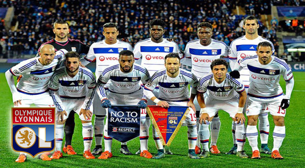 skuad-olympique-lyon