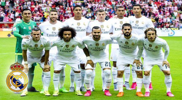 skuad-real-madrid