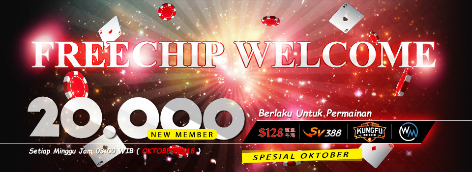 Promo-Freechip-Tanpa-Deposit-Khusus-New-Member