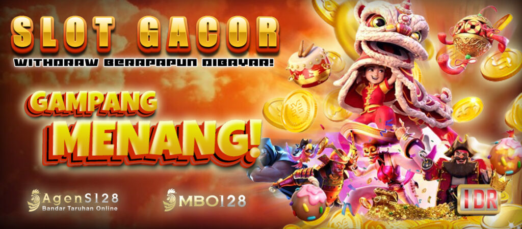 MBO128 - Situs Slot Gacor Anti Runkad Update RTP Tertinggi di Indonesia