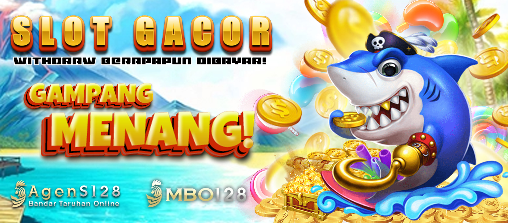 MBO128 - Slot Online Paling Gacor Se Nusantara Indonesia