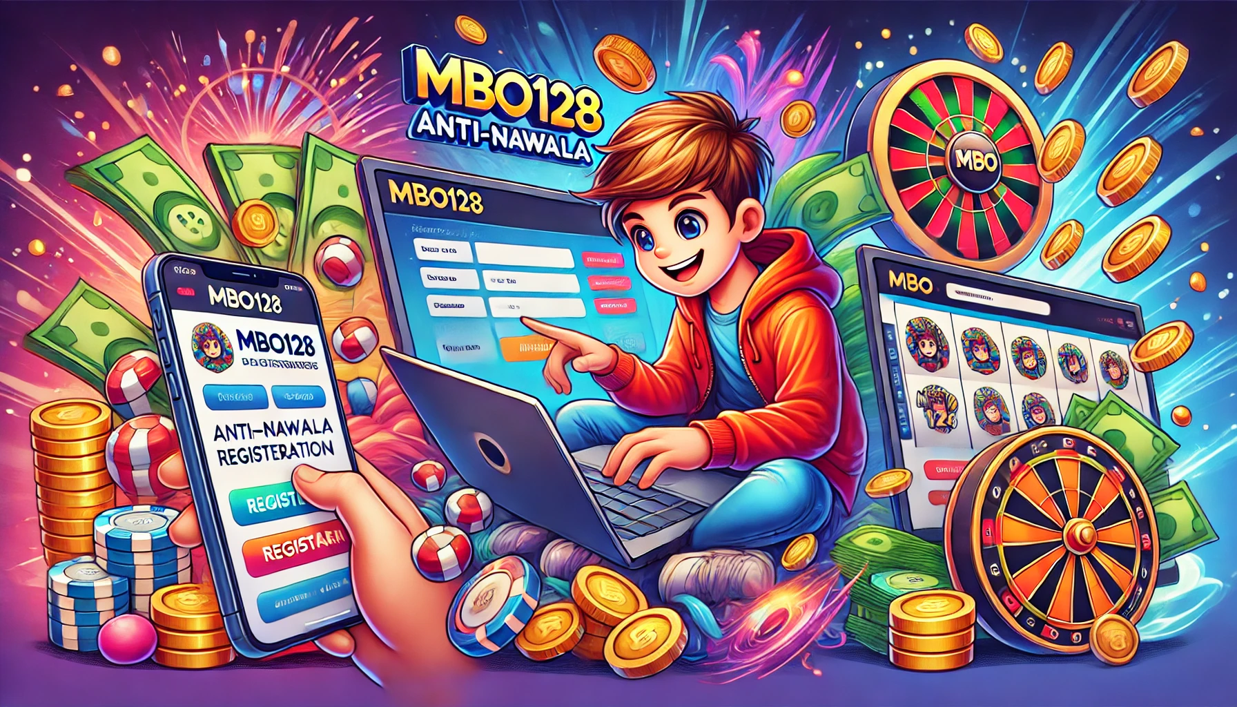 MBO128 Link Alternatif Daftar Mbo128 Terbaru Anti Nawala