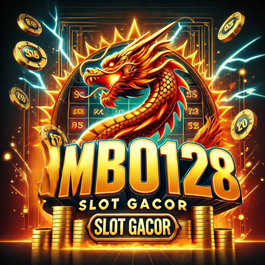 MBO128: Situs Slot Gacor dengan Peluang Menang Tinggi!