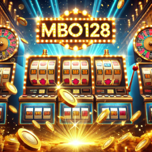 MBO128 Slot Gacor: Cara Jitu Memanfaatkan Pola Terkini!